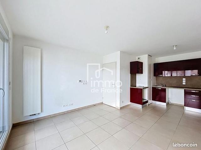 Appartement vente à Saint-Claude, Viry