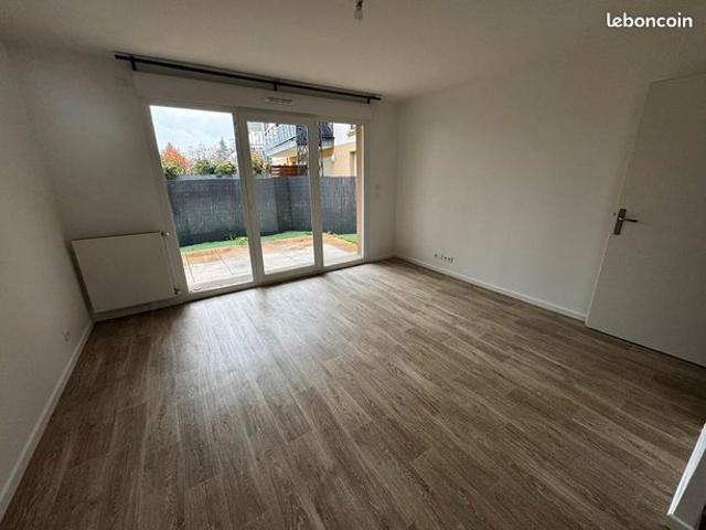 Appartement vente à Melun, Saint-fargeau-ponthierry
