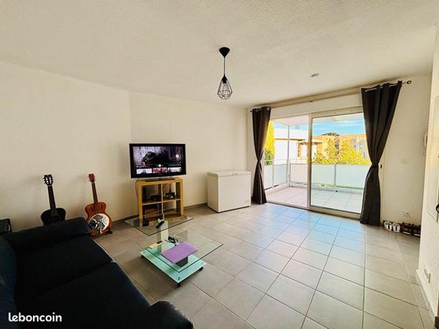 Appartement vente à Istres, Bouches-du-Rhône