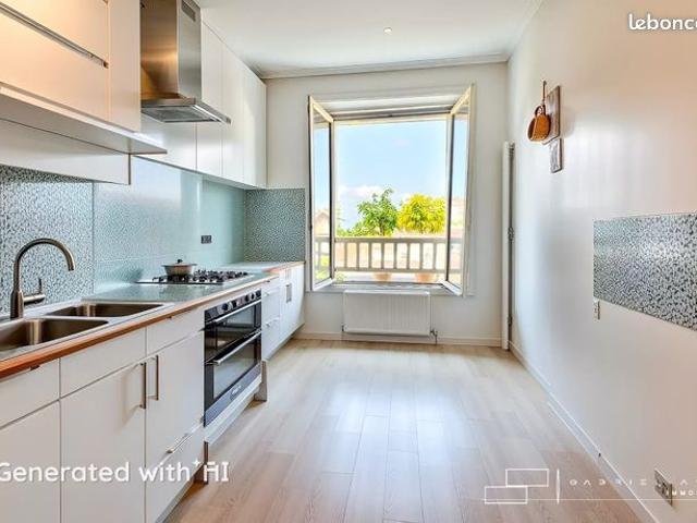 Appartement vente à Auch
