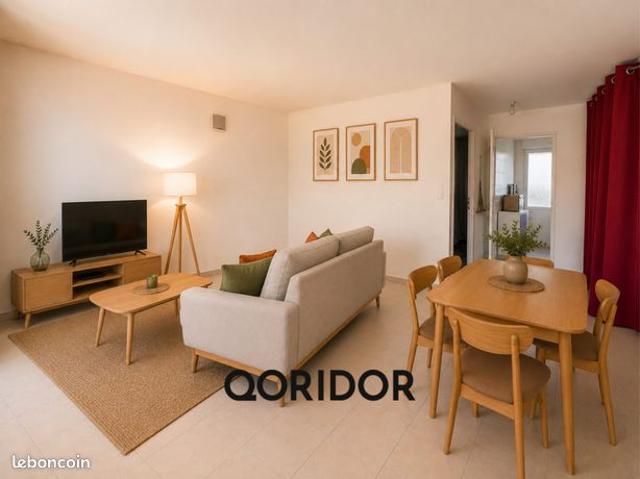 Appartement vente à Lyon, Rhône