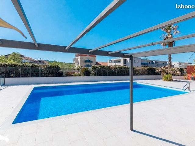 Appartement vente à Montpellier, Montferrier-sur-lez