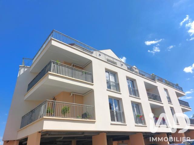 Appartement vente à Annet-sur-Marne, Seine-et-Marne