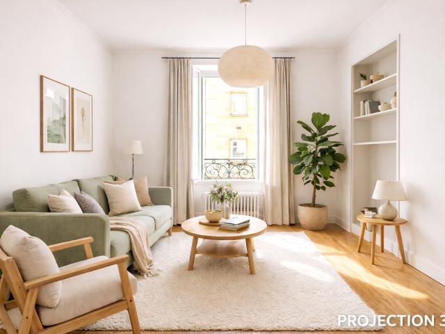 Appartement vente à Antony, Montrouge