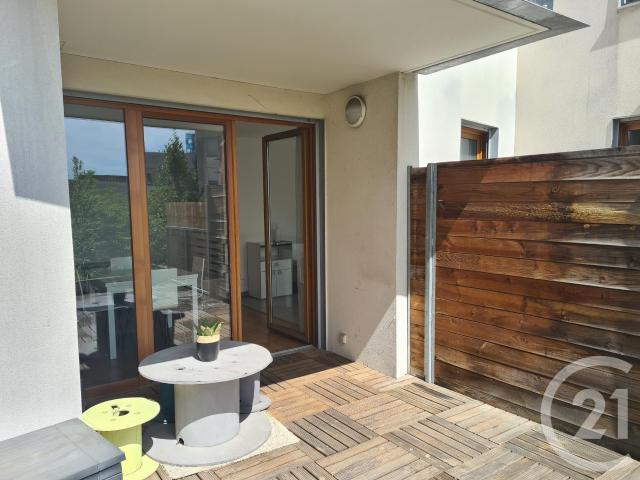 Appartement location à Bordeaux