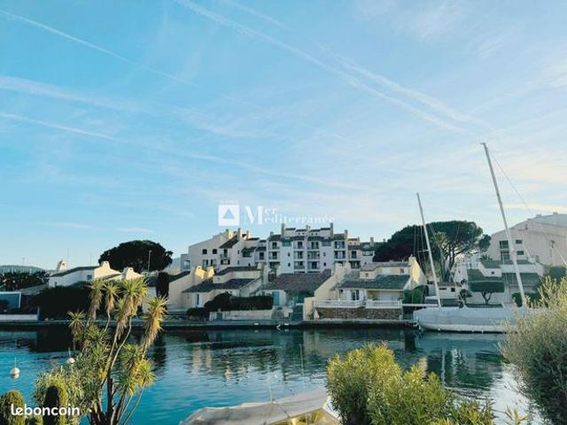 Appartement vente à Arrondissement de Draguignan, Grimaud