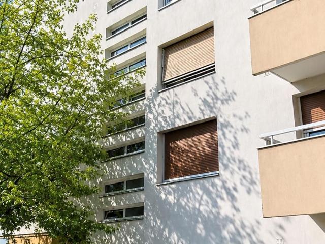 Appartement vente à La Plaine, Sartrouville