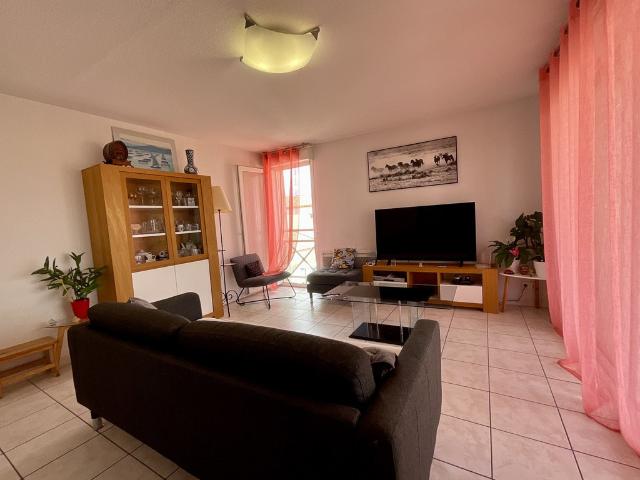 Appartement vente à Montpellier, Marseillan