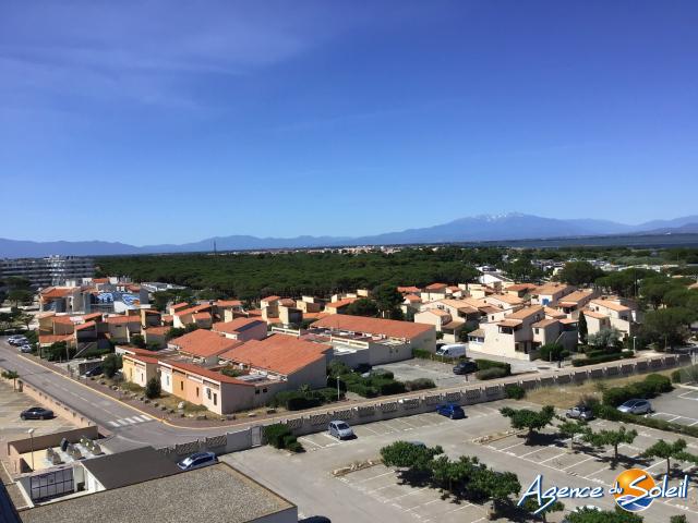Appartement vente à Perpignan, Le Barcarès