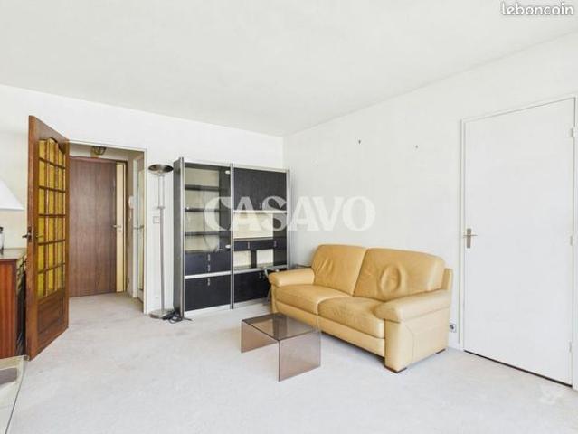 Appartement vente à Boulogne-Billancourt, Hauts-de-Seine