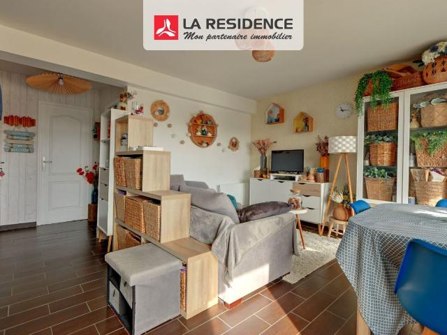 Appartement vente à Argenteuil, Beauchamp