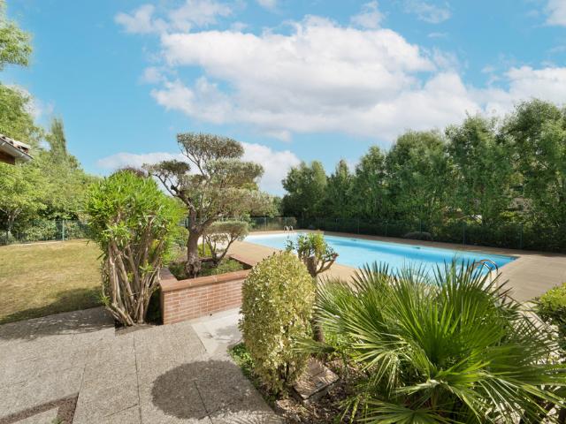 Appartement vente à Toulouse, Occitanie