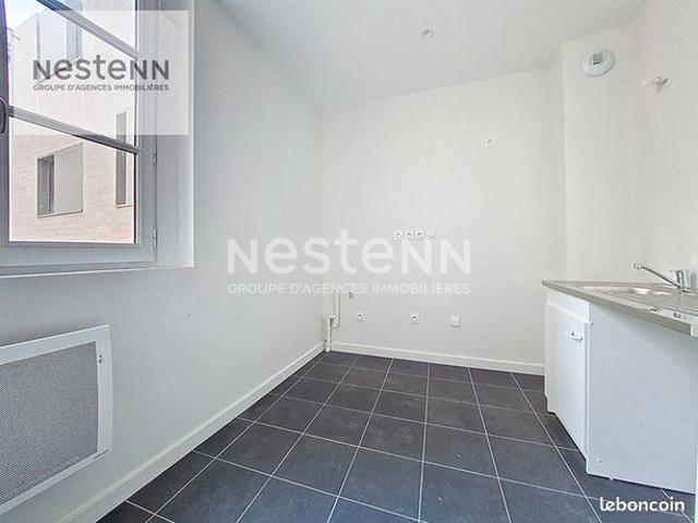 Appartement vente à Orléans