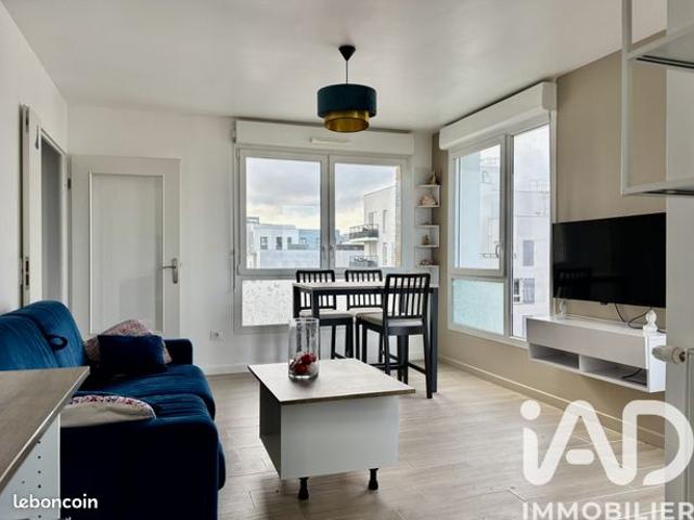 Appartement vente à Pontoise, Cergy