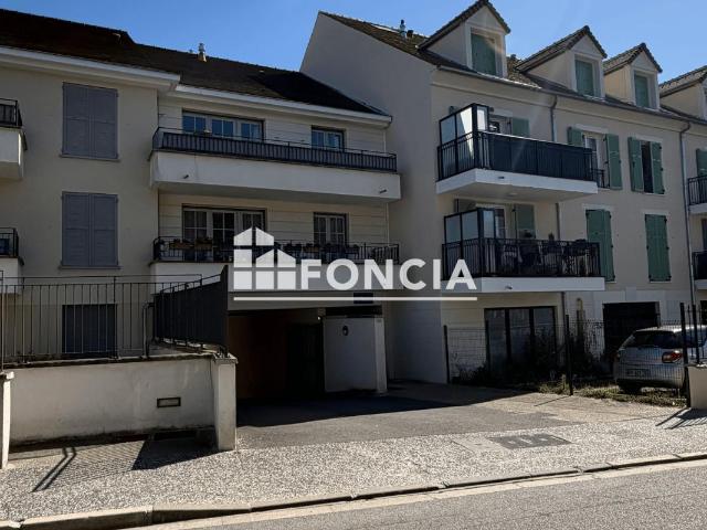 Appartement vente à Pontoise, Osny