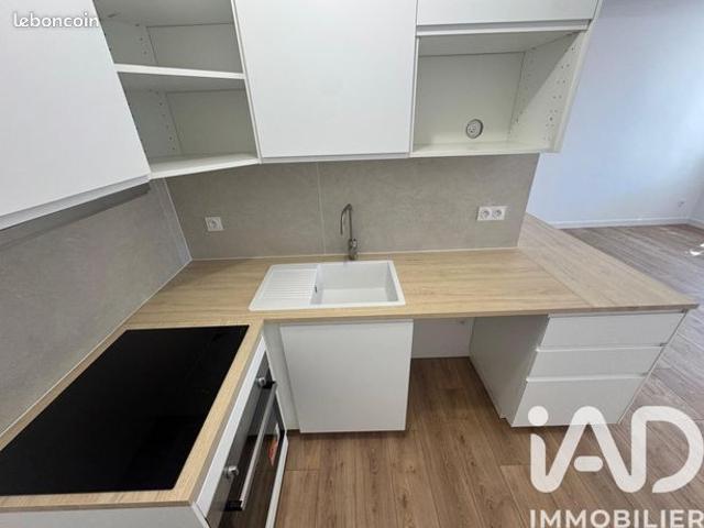 Appartement vente à Aix-en-Provence, Salon-de-provence