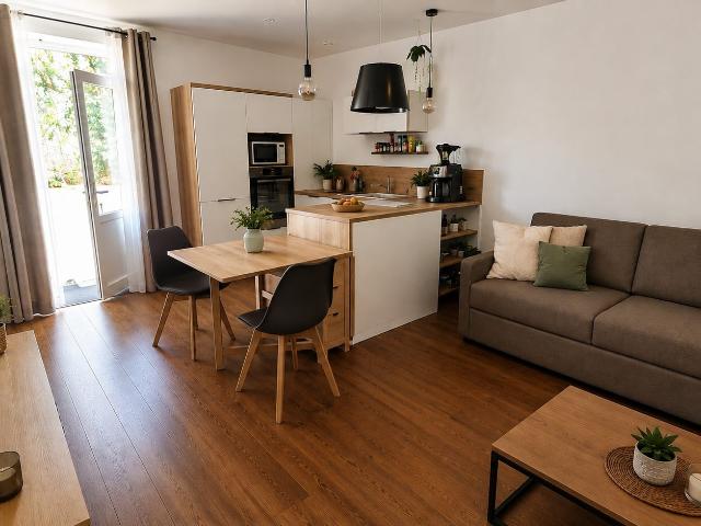 Appartement vente à Beaune, Nuits-saint-georges