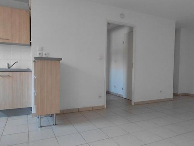 Appartement vente à Toulouse, Saint-orens-de-gameville