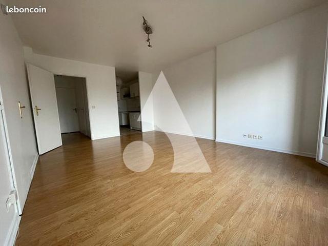 Appartement vente à Vendôme, Saint-ouen