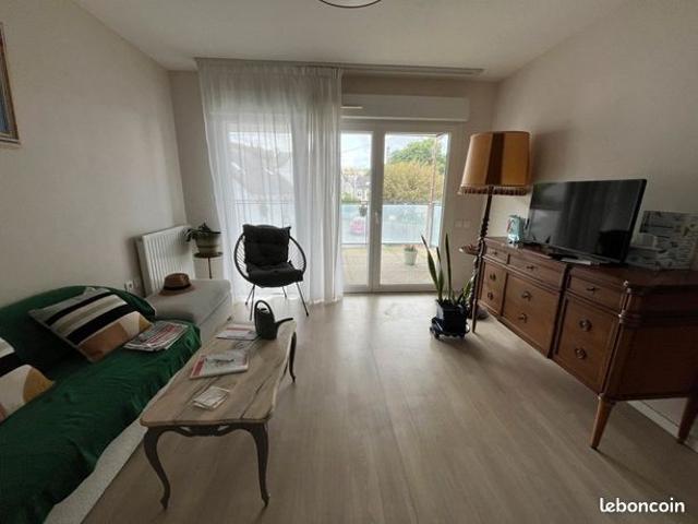Appartement vente à Brest, Bretagne