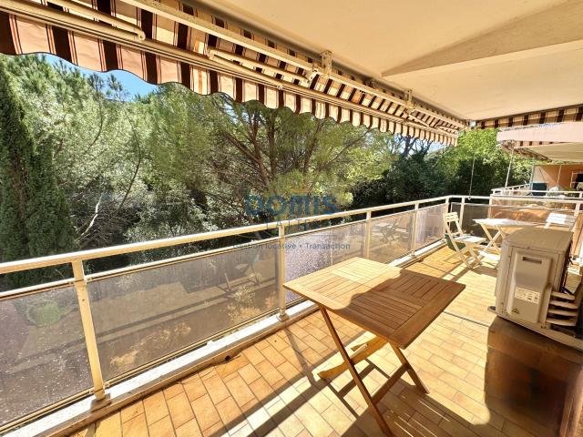 Appartement vente à Montpellier