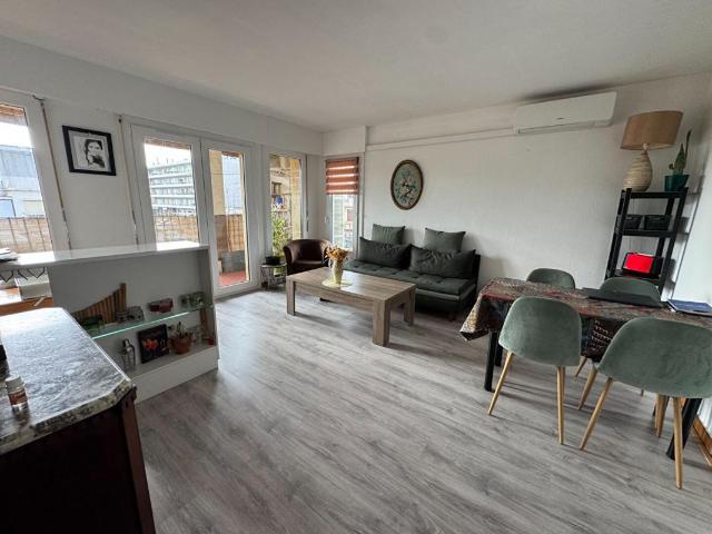 Appartement vente à Corte, San-nicolao