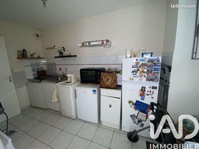 Appartement vente à Saint-Gaudens, Saint-gaudens