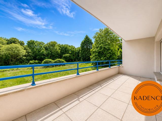 Appartement vente à Rennes, Bretagne