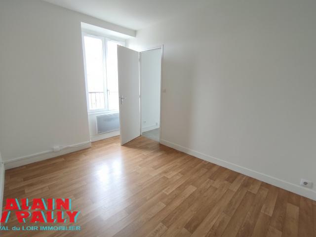 Appartement vente à Châteaudun, Bonneval