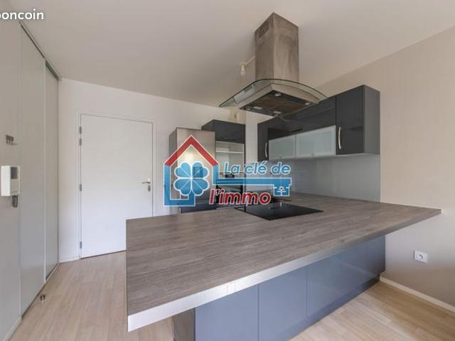Appartement vente à Moissy-Cramayel, Seine-et-Marne