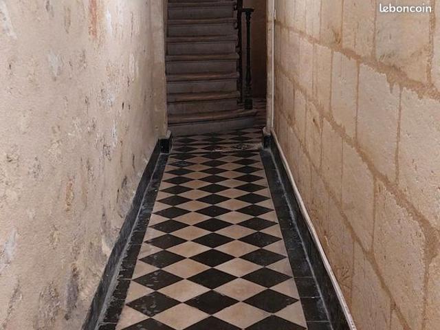 Appartement vente à Bordeaux