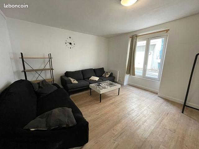 Appartement vente à Étampes, Etampes
