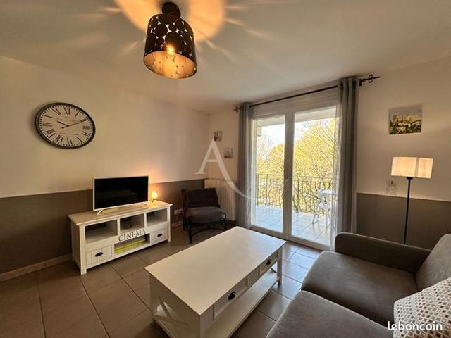 Appartement vente à Forcalquier, Gréoux-les-bains