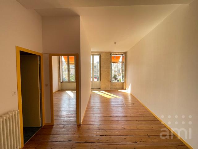 Appartement vente à Bordeaux