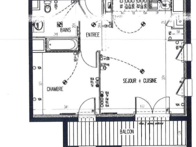 Appartement location à Nantes, Clisson