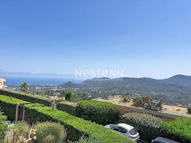 Appartement vente à Grasse, Mandelieu-la-napoule