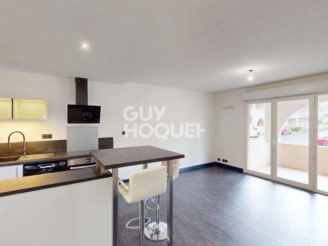 Appartement vente à Dax, Saint-paul-lès-dax