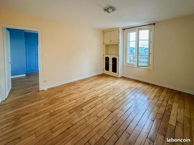 Appartement vente à Boulogne-Billancourt, Boulogne-billancourt