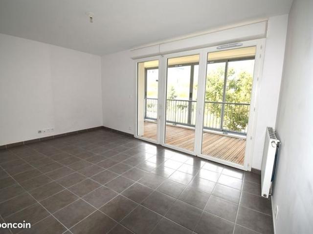 Appartement vente à Toulouse, Blagnac