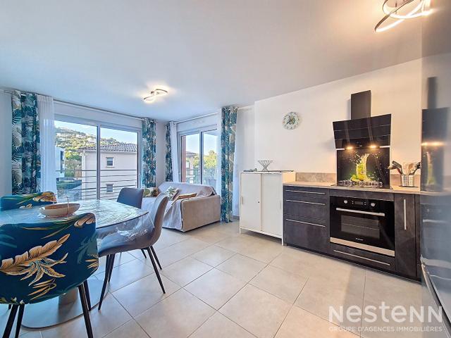 Appartement vente à Arrondissement de Draguignan, Cavalaire-sur-mer