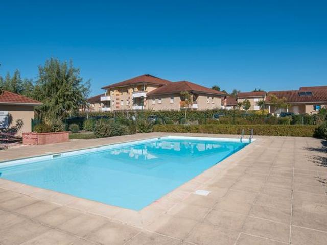 Appartement vente à Brive-la-Gaillarde, Ussac