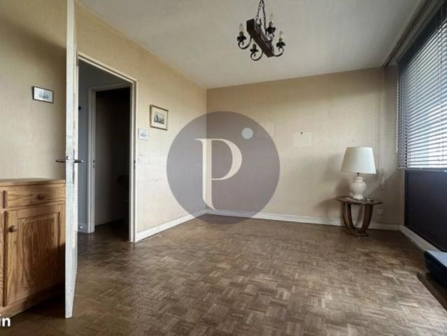 Appartement vente à L'Haÿ-les-Roses, Cachan
