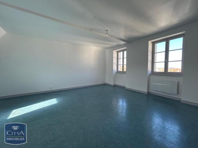Appartement location à Riom, Combronde