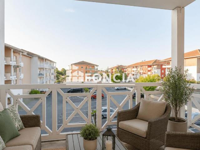 Appartement vente à Dax, Saint-paul-lès-dax