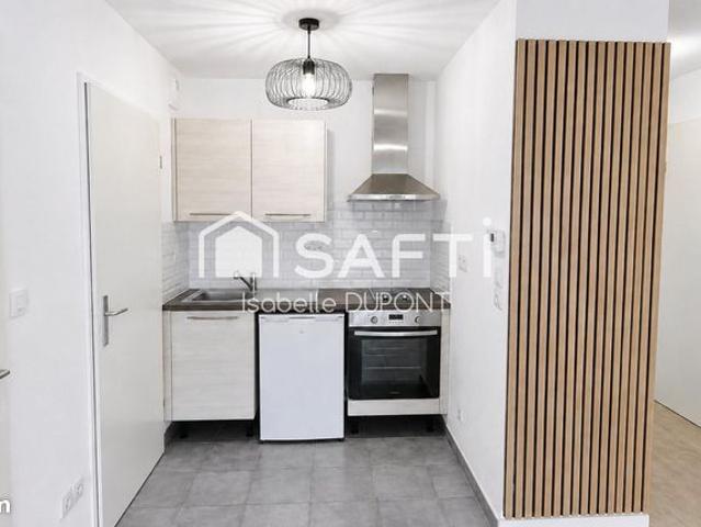 Appartement vente à Bordeaux, Le Haillan