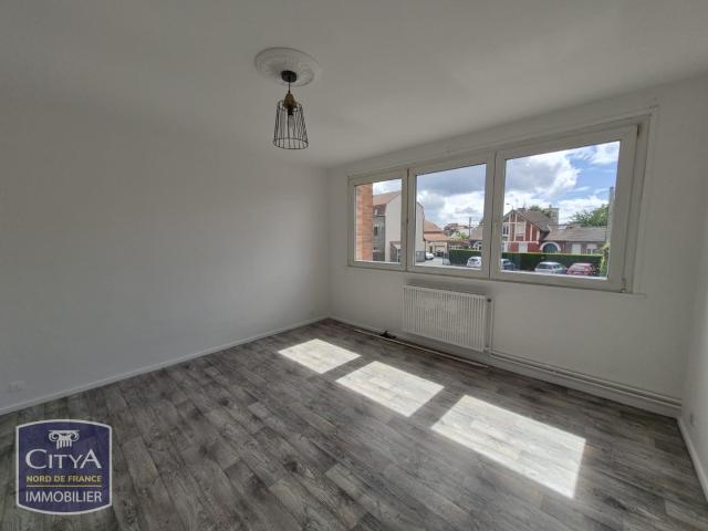 Appartement location à Lille
