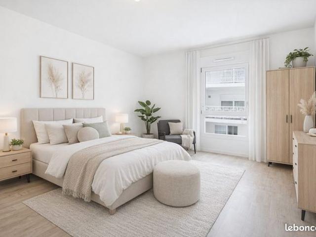 Appartement vente à Strasbourg, Ostwald