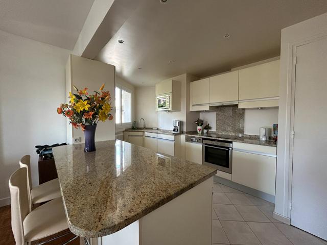 Appartement vente à Palaiseau, Orsay