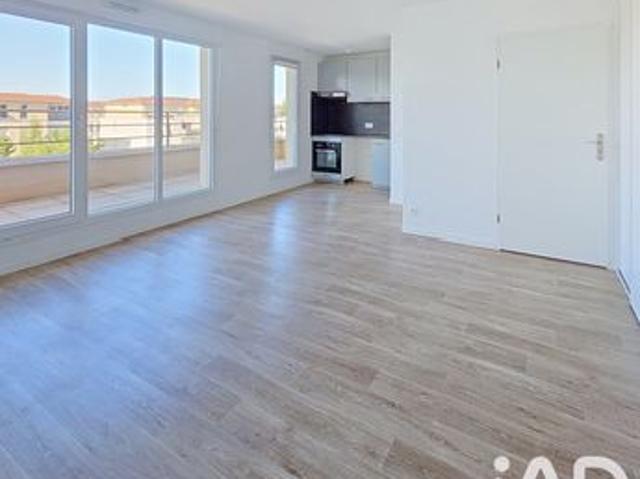 Appartement vente à Torcy, Brie-comte-robert