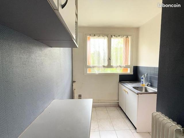 Appartement vente à Le Raincy, Gagny